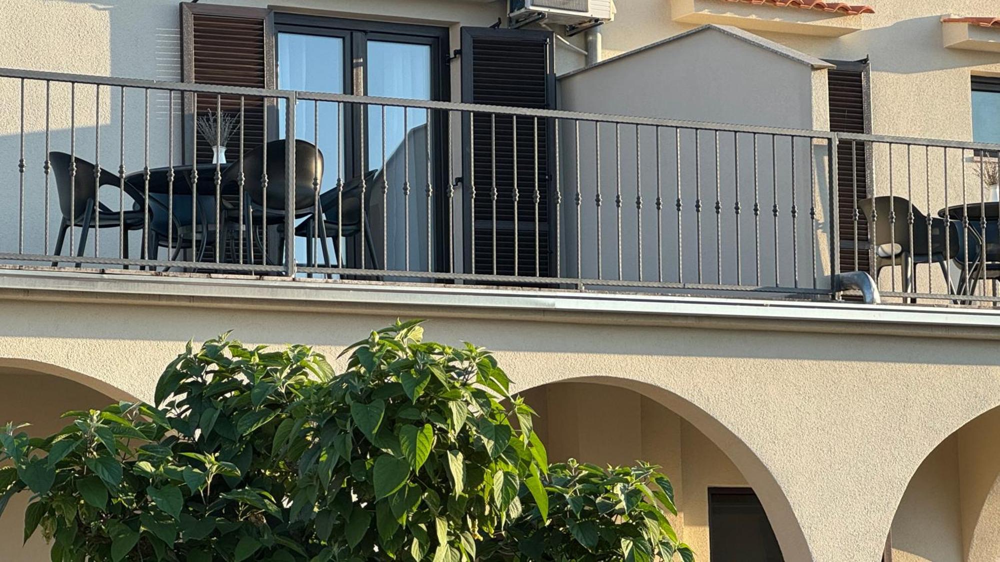 Apartments Ein Haus In Der Sonne Malinska Chambre photo
